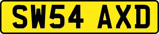 SW54AXD