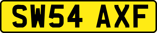 SW54AXF