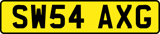 SW54AXG
