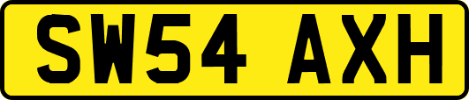 SW54AXH
