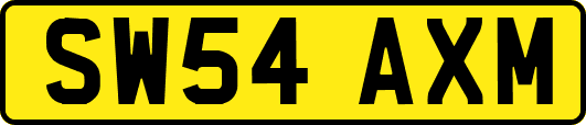 SW54AXM