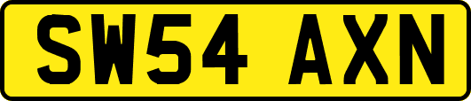 SW54AXN