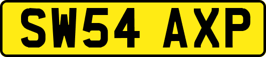 SW54AXP