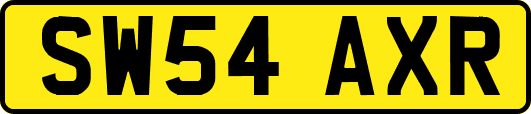 SW54AXR