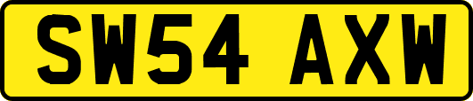 SW54AXW