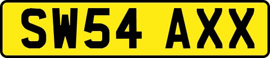 SW54AXX