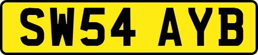 SW54AYB