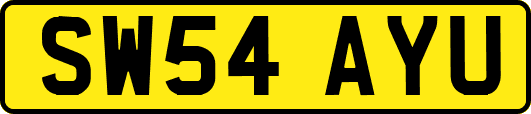 SW54AYU