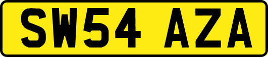 SW54AZA