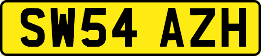 SW54AZH