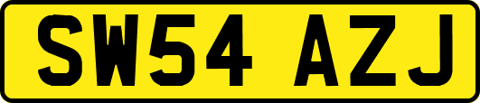 SW54AZJ