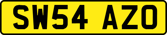 SW54AZO