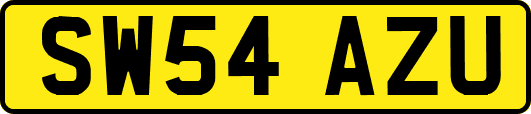 SW54AZU