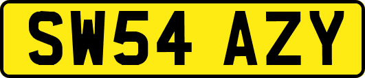 SW54AZY