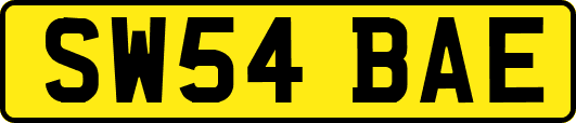 SW54BAE