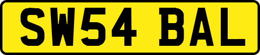 SW54BAL