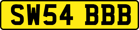 SW54BBB