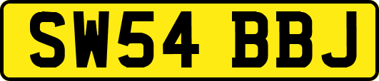 SW54BBJ