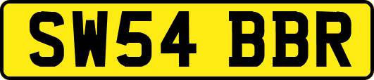 SW54BBR