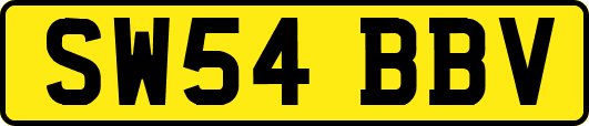 SW54BBV
