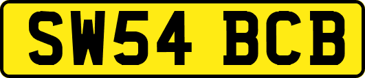 SW54BCB