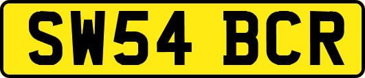 SW54BCR