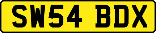 SW54BDX