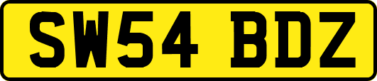 SW54BDZ
