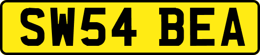 SW54BEA