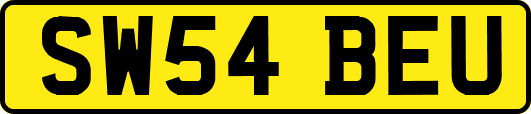 SW54BEU