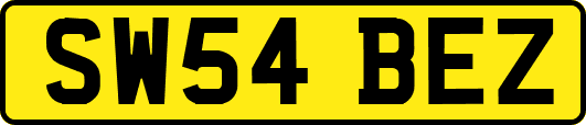 SW54BEZ