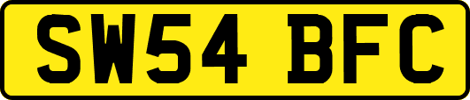 SW54BFC