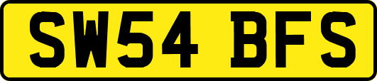 SW54BFS