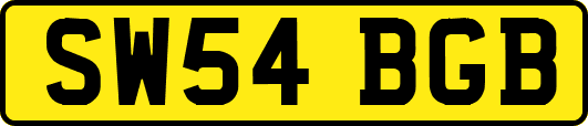 SW54BGB