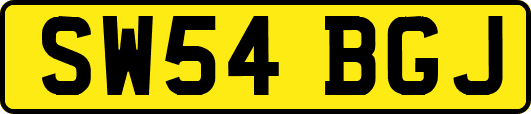 SW54BGJ