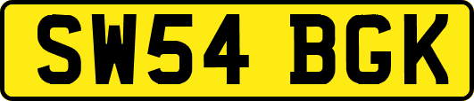 SW54BGK