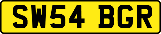 SW54BGR