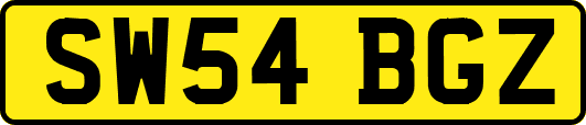 SW54BGZ