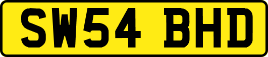 SW54BHD