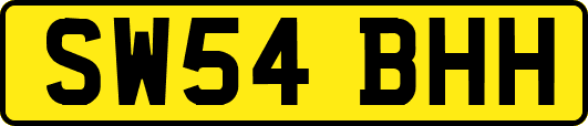 SW54BHH