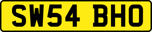 SW54BHO