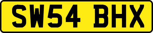 SW54BHX