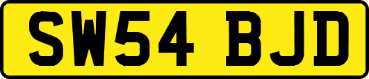 SW54BJD