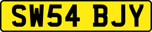 SW54BJY