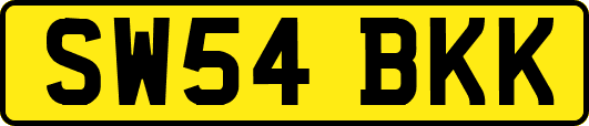 SW54BKK
