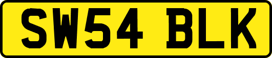 SW54BLK