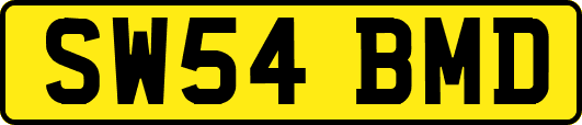 SW54BMD
