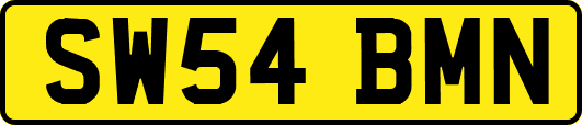 SW54BMN