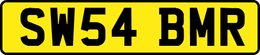SW54BMR