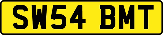 SW54BMT